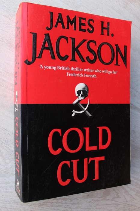 Cold Cut - James Jackson