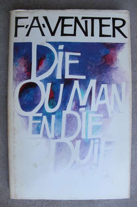 FA VENTER - DIE OU MAN EN DIE DUIF