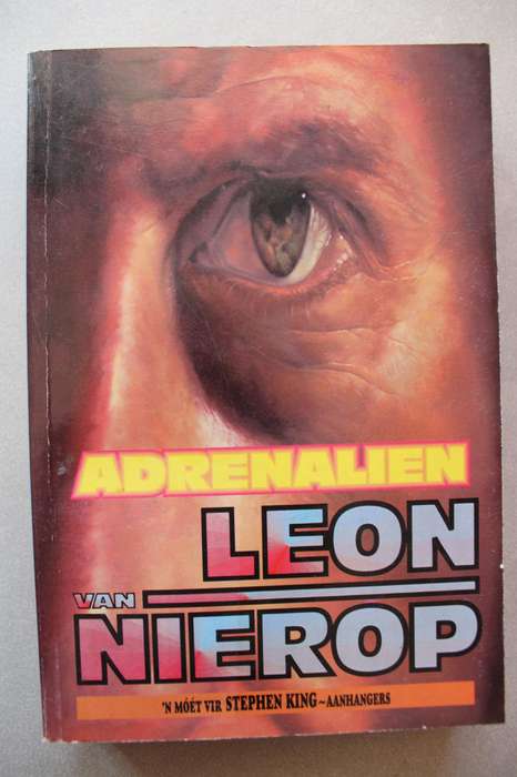 Adrenalien - Leon van Nierop