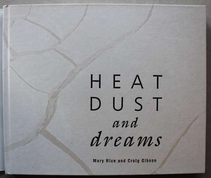 Heat, Dust and Dreams : An exploration of People and Environment in Namibia