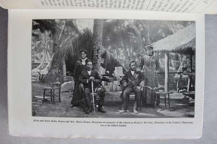 The Cruise of the Janet Nichol Among the South Sea Islands: A Diary by Mrs. Robert Louis Stevenson