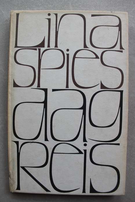 Dagreis  - Lina Spies
