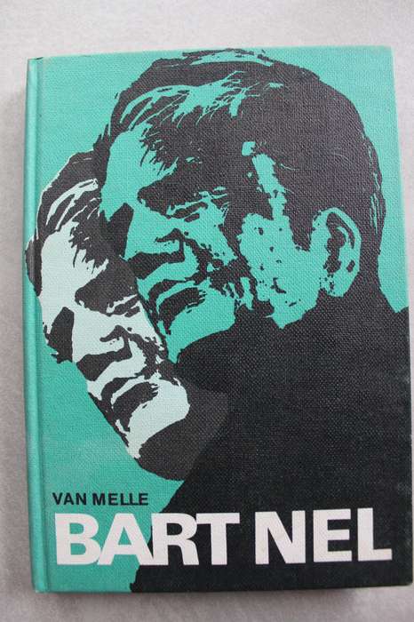 Bart Nel - Van Melle