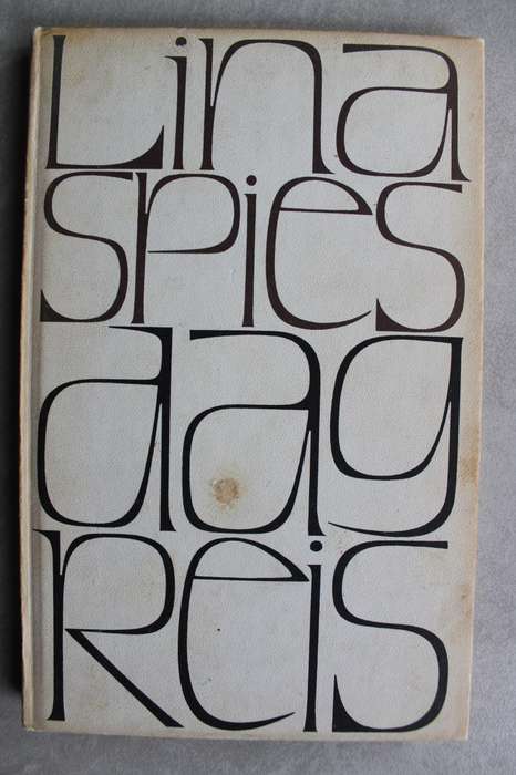 Dagreis  - Lina Spies