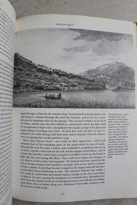 The Fatal Impact: the Invasion of the South Pacific 1767 - 1840 (Alan Moorehead)