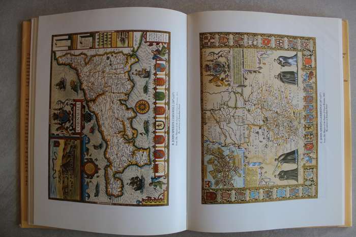 Maps And Map-Makers - R.V. Tooley