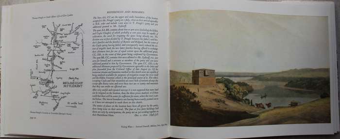 THOMAS PRINGLE IN SOUTH AFRICA 1820 - 1826 / Wahl