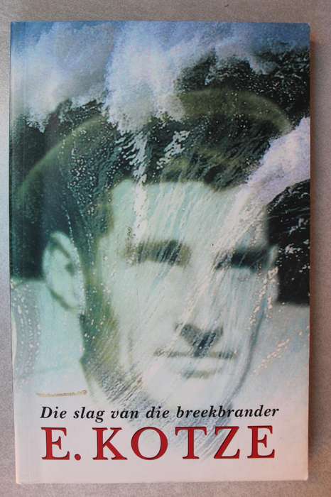 Slag van die Breekbrander - KOTZE