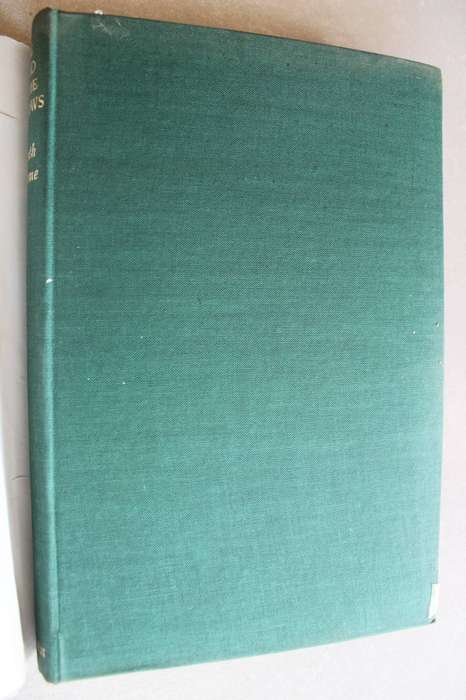 The Wind in the Willows - Kenneth Grahame