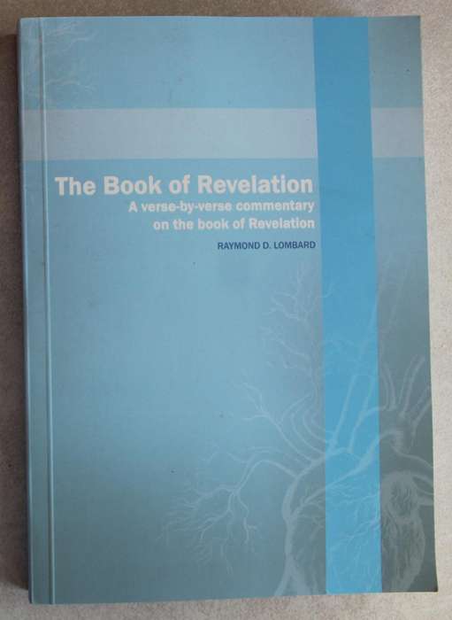 The Book of Revelation - Raymond Lombard
