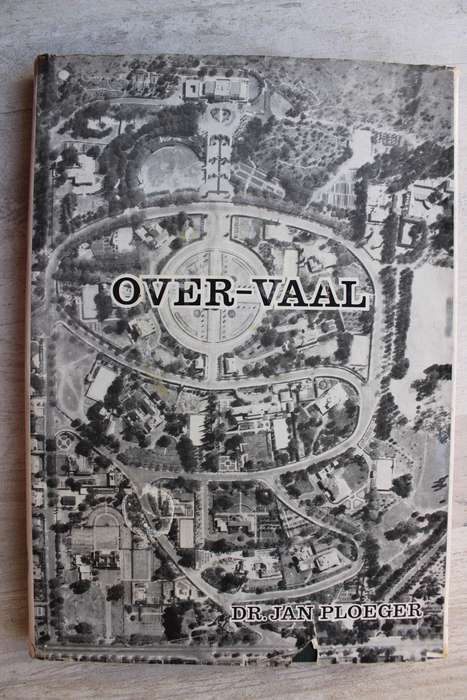 Over-Vaal - Jan Ploeger