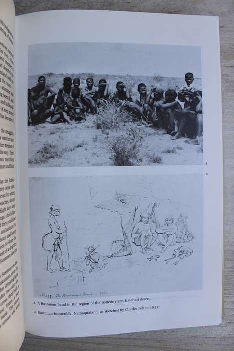 The Pathfinders - Peter Becker