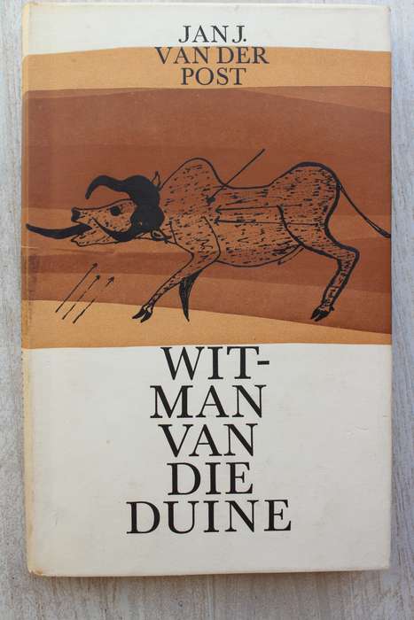 Witman van die Duine - Van der Post