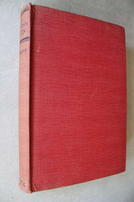 Jan Christian Smuts - J C Smuts