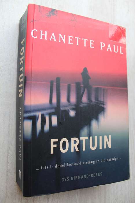 Fortuin - Chanette Paul
