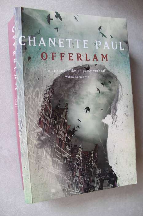 Offerlam - Chanette Paul