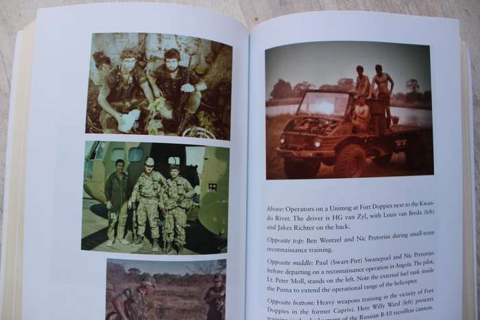 1 Recce: Volume 2: Behind Enemy Lines - Alexander Strachan