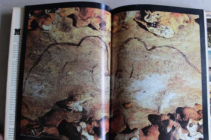Mysteries of the Ancient World - National Geographic Society