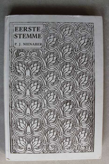 Eerste Stemme - P.J. Nienaber