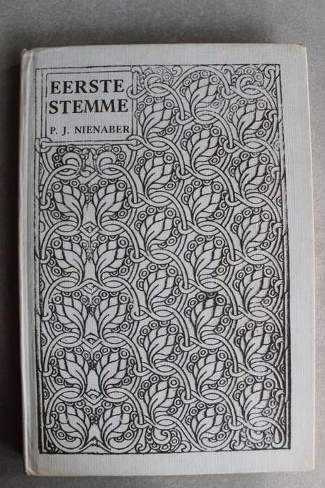 Eerste Stemme - P.J. Nienaber