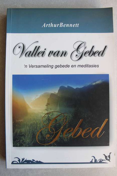 Vallei van Gebed - Arthur Bennett
