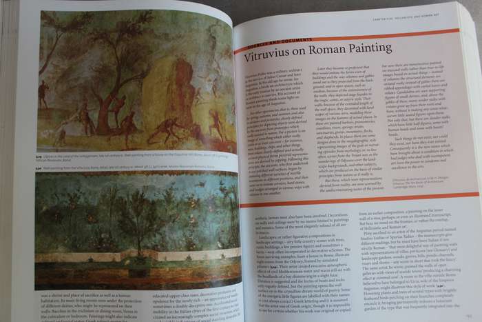 A WORLD HISTORY OF ART BY HUGH HONOUR & JOHN FLEMING