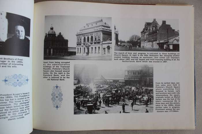 The Barnett Collection volume 2: South Africa and Johannesburg at the turn of the century