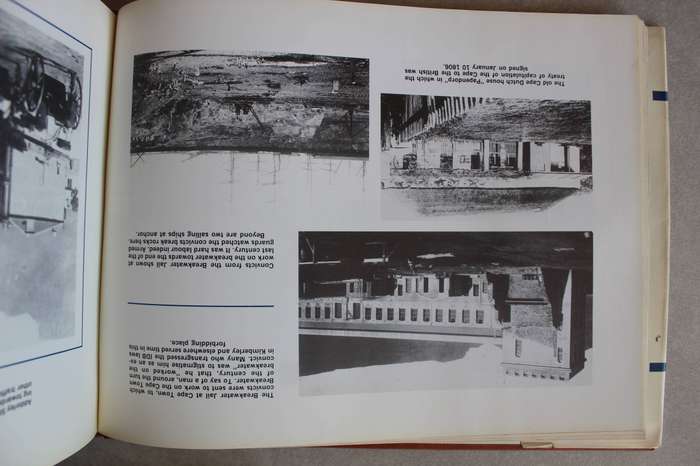 The Barnett Collection volume 2: South Africa and Johannesburg at the turn of the century