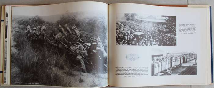 The Barnett Collection volume 2: South Africa and Johannesburg at the turn of the century