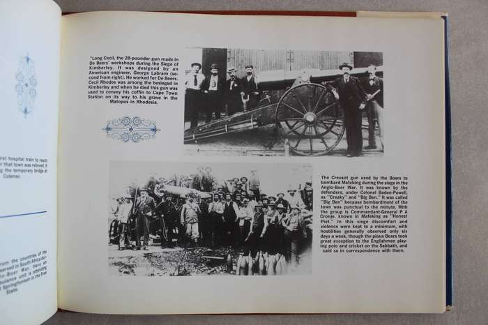 The Barnett Collection volume 2: South Africa and Johannesburg at the turn of the century