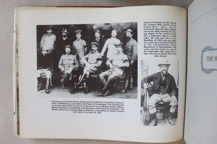 The Barnett Collection volume 2: South Africa and Johannesburg at the turn of the century