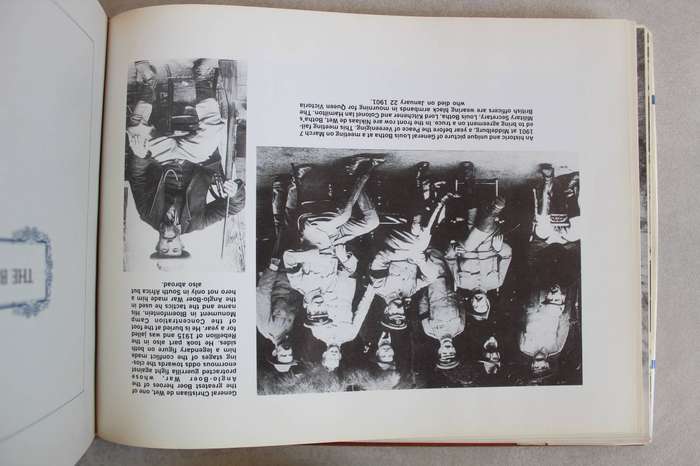 The Barnett Collection volume 2: South Africa and Johannesburg at the turn of the century