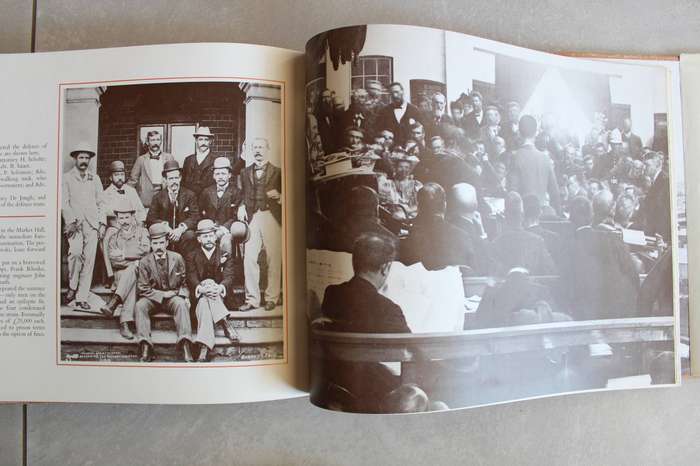 The Barnett Collection: A Pictorial Record of Early Johannesburg