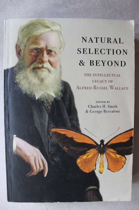 Natural Selection & Beyond - Wallace