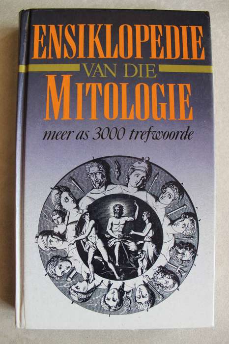 Ensiklopedie van die Mitologie - Van Reeth