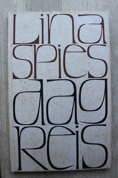 Dagreis  - Lina Spies