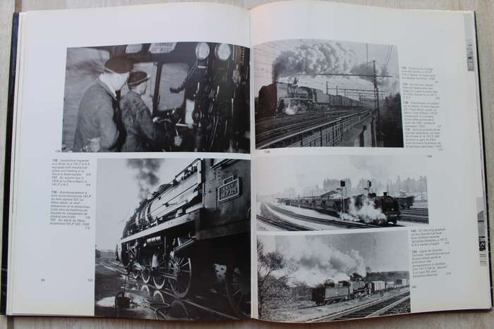 French Steam - Fenino & Broncard