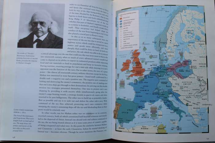 The Art of War / war and military thought - Van Creveld