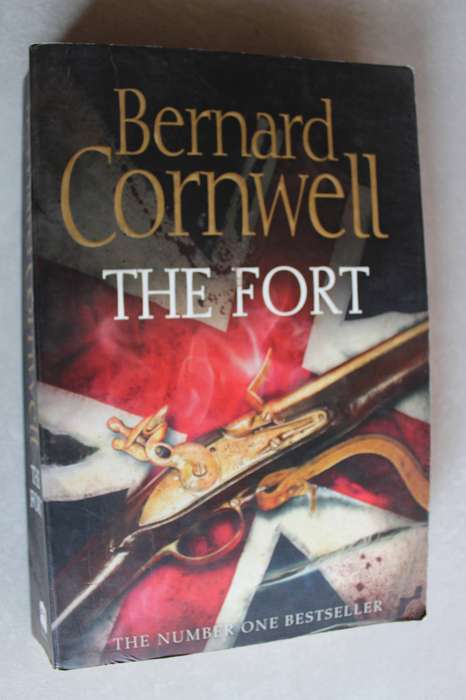 The Fort - Bernard Cornwell