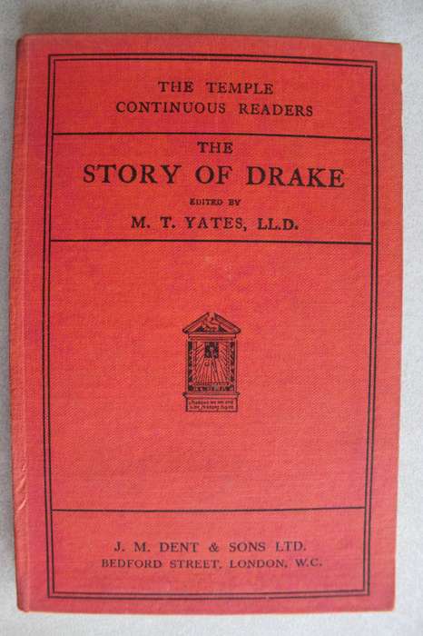 The Story of Drake -Yates