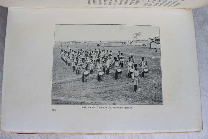 A British Borderland. Service and Sport in Equatoria - Wilson, H. A.