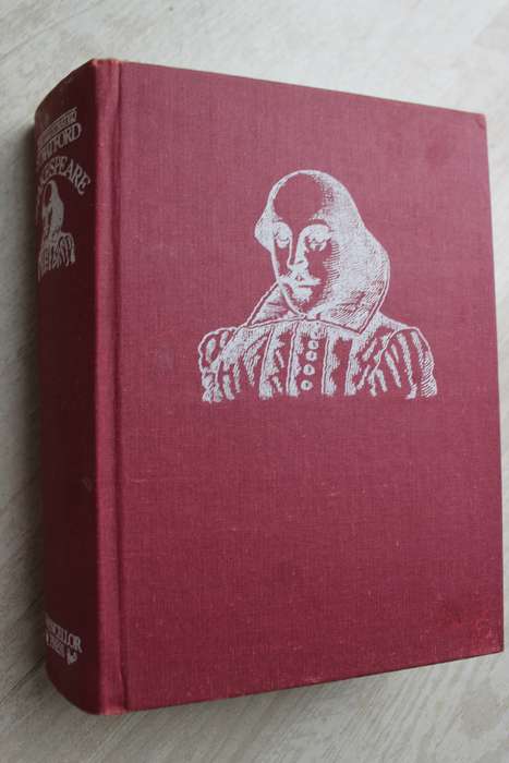 The Illustrated Stratford Shakespeare
