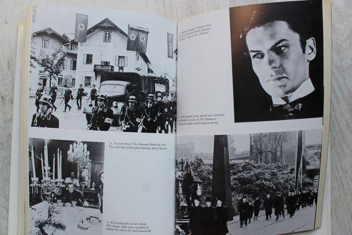 Luchino Visconti: A Biography  by Gaia Servadio