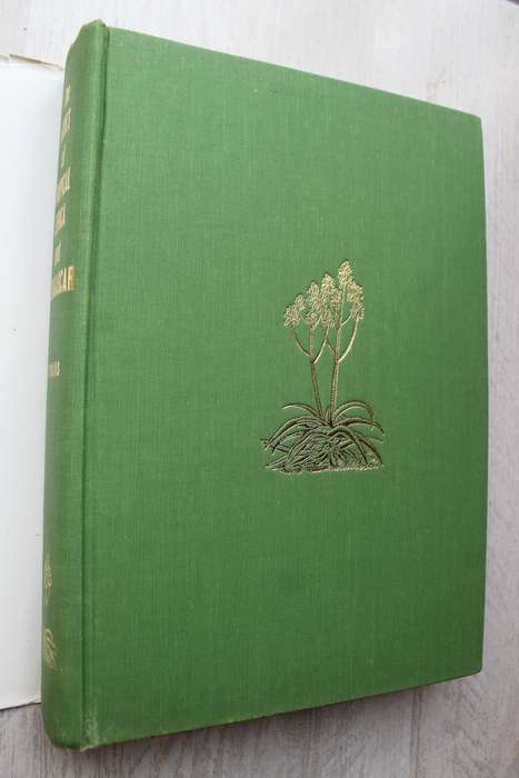 The Aloes of Tropical Africa and Madagascar - Reynolds