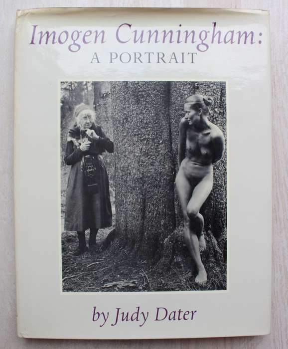 Imogen Cunningham: A Portrait - Dater, Judy