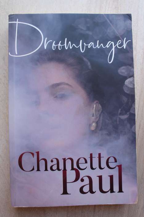 Droomvanger - Chanette Paul