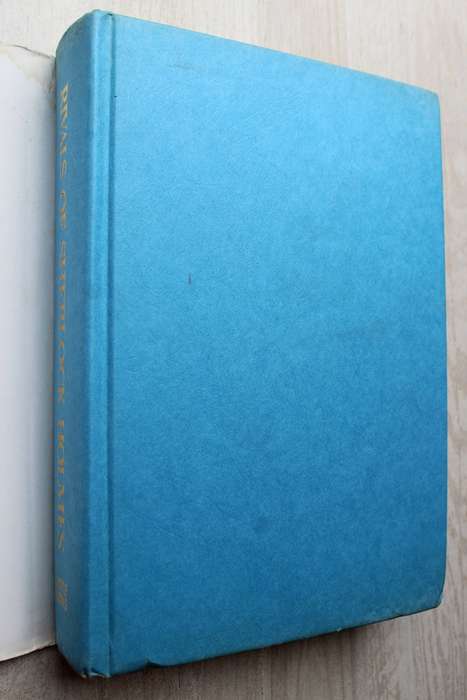 Rivals of Sherlock Holmes - 40 complete stories with the original illustrations