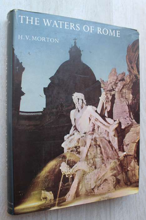 The Waters of Rome - Morton