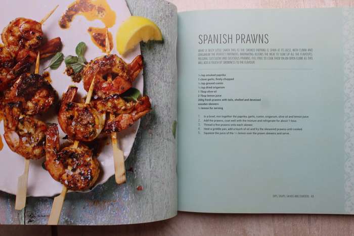 All Sorts Of Healthy Dishes - The Mediterranean Way - Chantal Lascaris