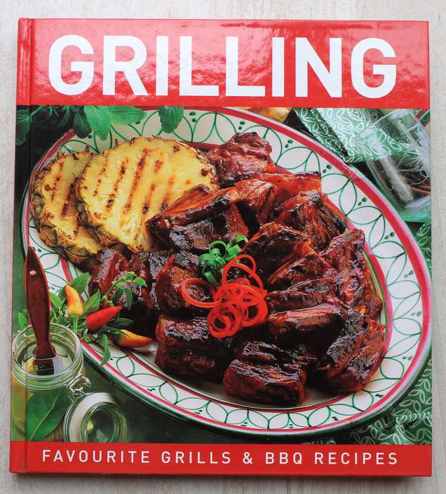 Grilling - Favourite Grills & BBQ Recipes Resepte
